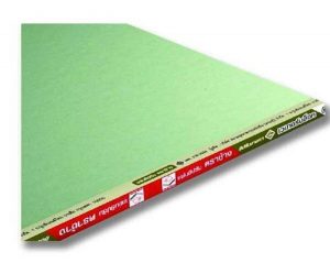 ยิปซั่มทนชื้นพลัส 9 มม.120x240ซม. SCG