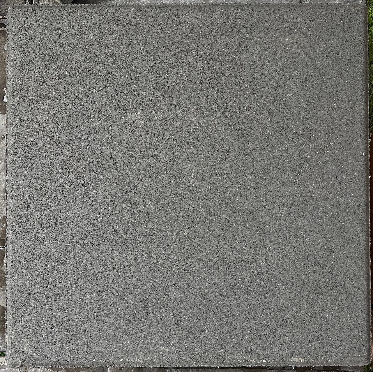 สแลป 40x40 สีดำ